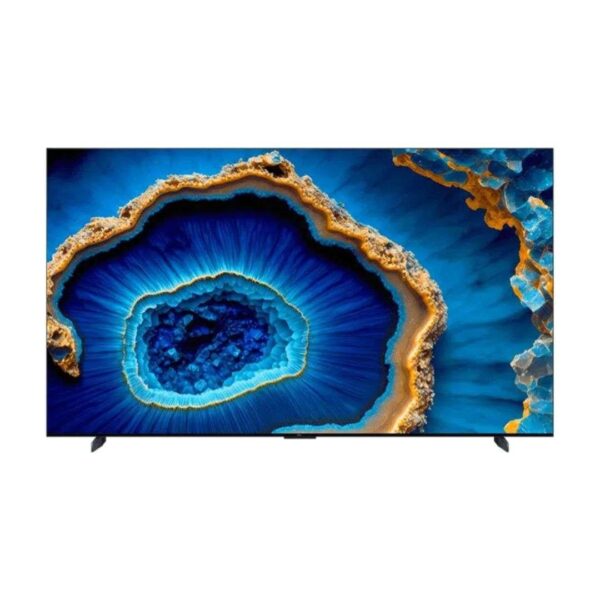 TCL 55 Inch 55C755 QD-Mini LED 4K Google TV, 144Hz VRR – Model C755