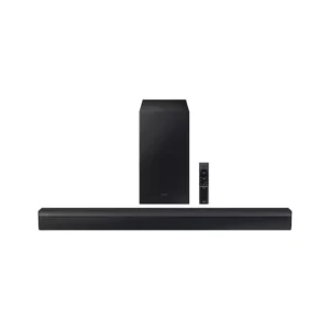 Samsung Sound Bar HW-C450 – Immersive Audio Experience