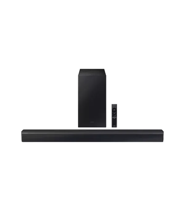 Samsung Sound Bar HW-C450 – Immersive Audio Experience