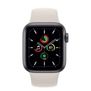 Apple Watch SE 44mm 2nd Gen GPS – Sleek, Affordable Smartwatch | Price in Kenya