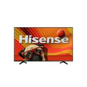 Hisense 32 Inch Digital TV 32A3KKEN – Frameless
