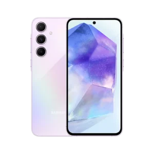 Samsung Galaxy A55 8GB RAM 128GB ROM –50MP Camera