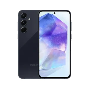 Samsung Galaxy A55 8GB/256GB – Dual SIM, 48MP Camera, 5G