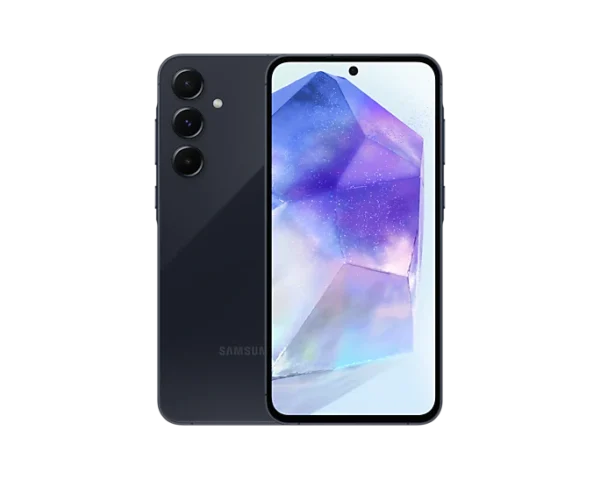 Samsung Galaxy A55 8GB/256GB – Dual SIM, 48MP Camera, 5G