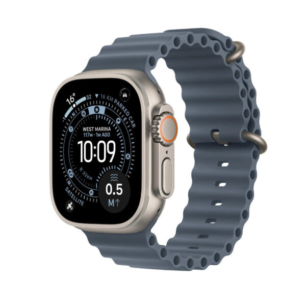 Apple Watch Ultra 3 49mm