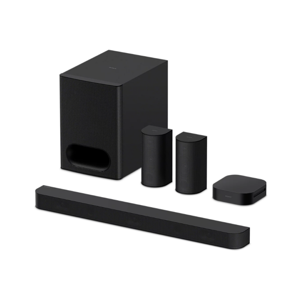 Sony HT-S60 BRAVIA Theatre System
