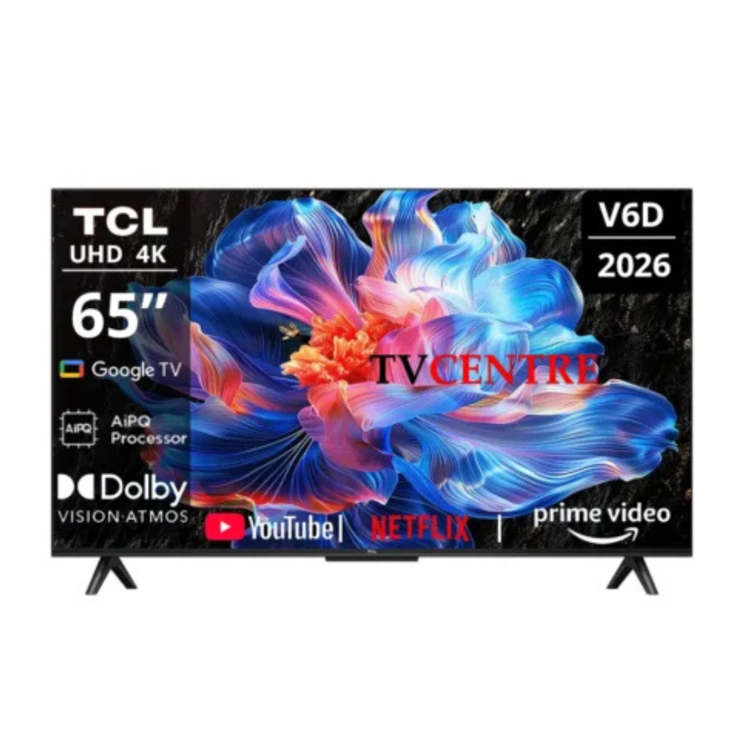 Sony 65-Inch X75K Bravia 4K TV