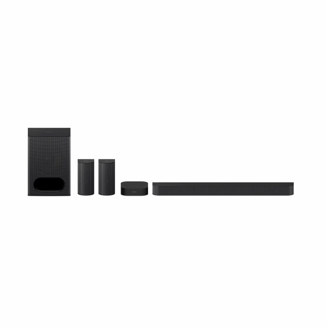 Sony HT-S60 BRAVIA Theatre System - Image 2