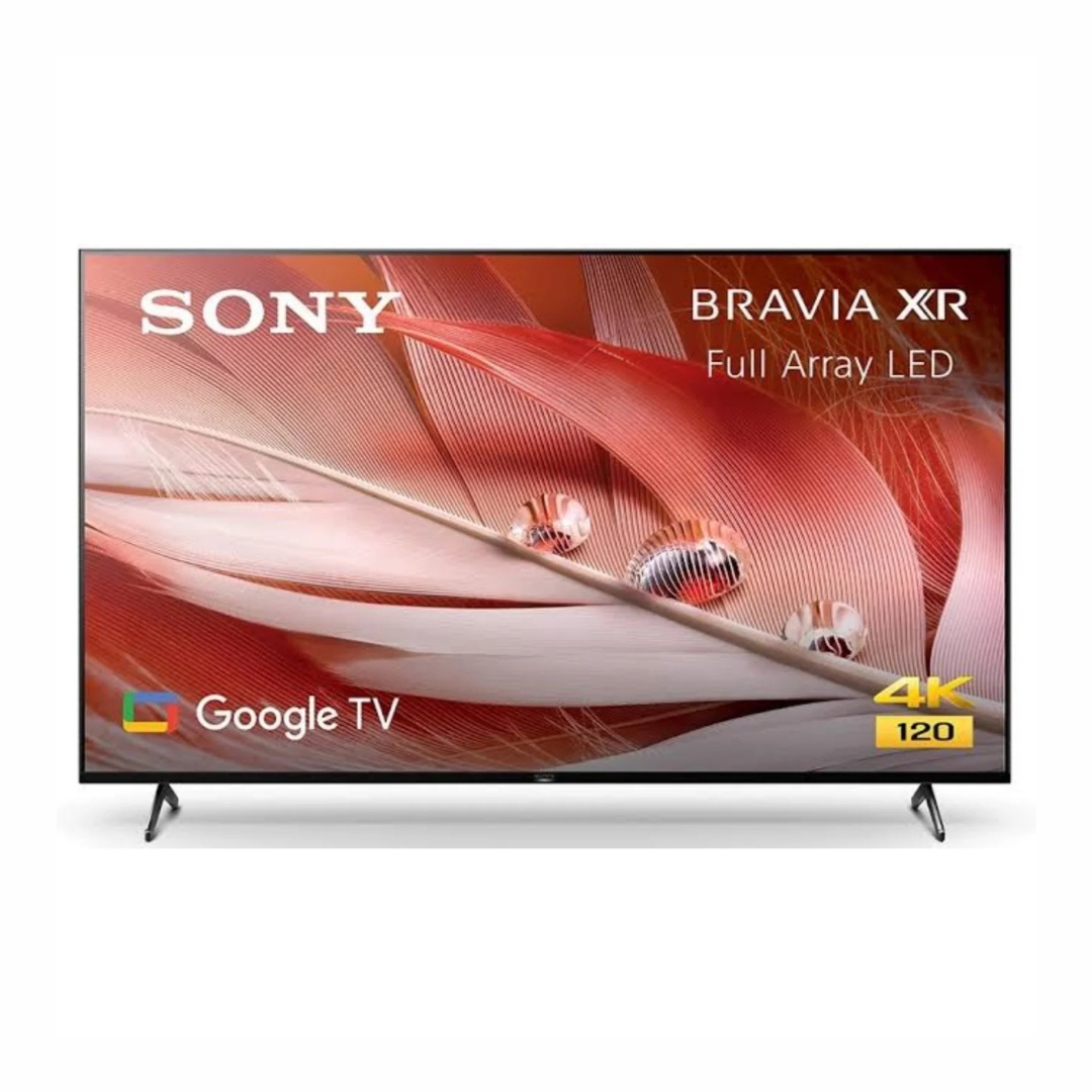 Sony 65-Inch X90L Google TV - Image 2