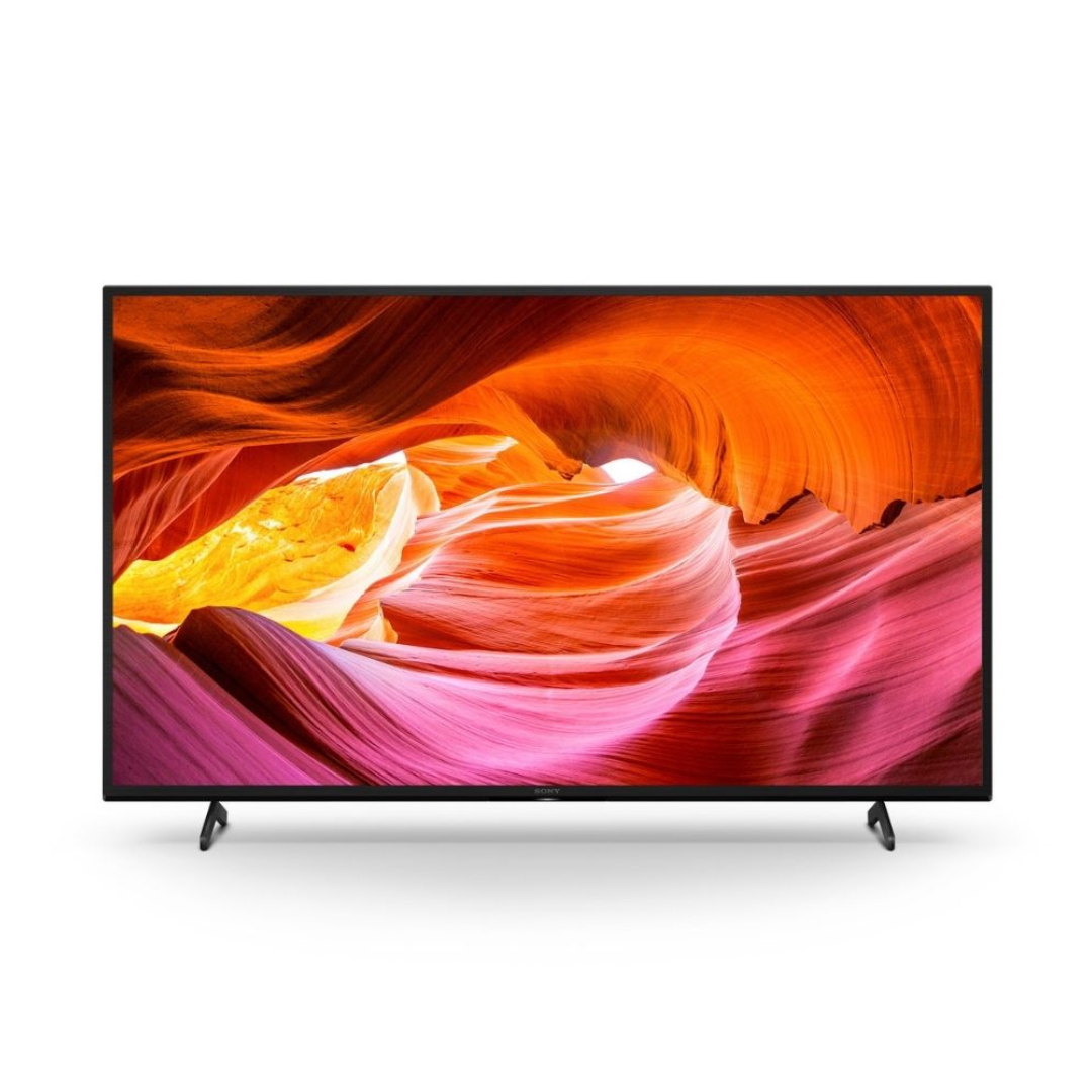 Sony 65-Inch X75K Bravia 4K TV - Image 3